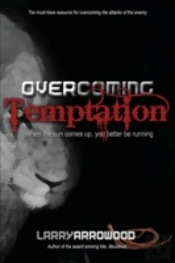 Overcoming Temptation