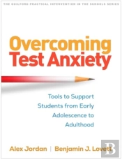 Overcoming Test Anxiety