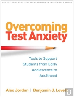 Bertrand.pt - Overcoming Test Anxiety