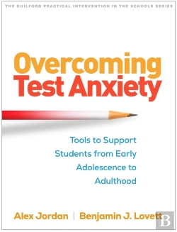 Bertrand.pt - Overcoming Test Anxiety