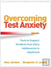 Overcoming Test Anxiety