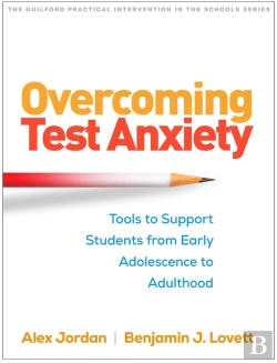 Bertrand.pt - Overcoming Test Anxiety