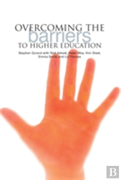 Bertrand.pt - Overcoming The Barriers To Higher Education