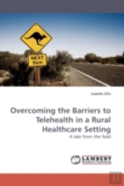 Bertrand.pt - Overcoming The Barriers To Telehealth In