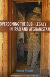 Overcoming The Bush Legacy In Iraq And Afghanistan