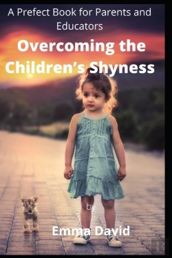 Bertrand.pt - Overcoming The Children'S Shyness