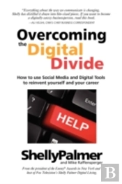 Overcoming The Digital Divide