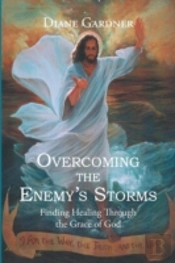 Overcoming The Enemy'S Storms: Finding H