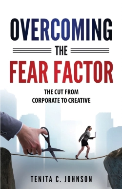 Bertrand.pt - Overcoming The Fear Factor