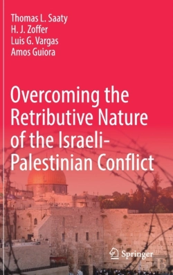 Bertrand.pt - Overcoming The Retributive Nature Of The Israeli-Palestinian Conflict