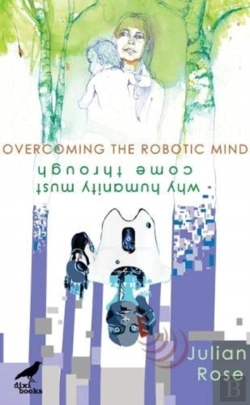 Bertrand.pt - Overcoming The Robotic Mind