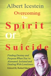 Overcoming The Spirit Of Suicide