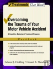 Overcoming The Trauma Of Your Motor Vehicle Accident