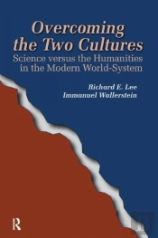 Overcoming The Two Cultures
