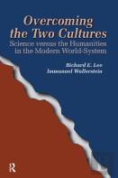 Overcoming The Two Cultures