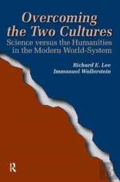Overcoming The Two Cultures