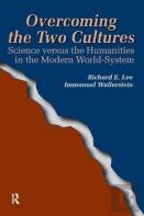 Overcoming The Two Cultures