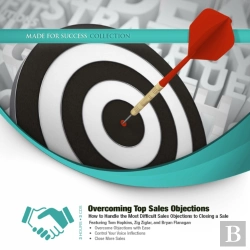 Bertrand.pt - Overcoming Top Sales Objections