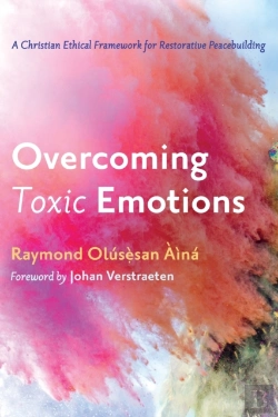 Bertrand.pt - Overcoming Toxic Emotions