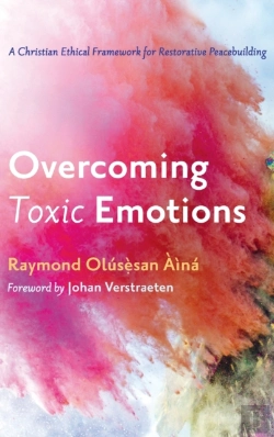 Bertrand.pt - Overcoming Toxic Emotions