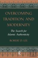 Overcoming Tradition And Modernity