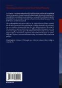 Overcoming Uncertainty In Ancient Greek Political Philosophy