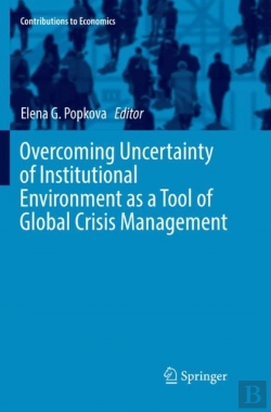 Bertrand.pt - Overcoming Uncertainty Of Institutional Environment As A Tool Of Global Crisis Management