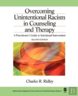 Bertrand.pt - Overcoming Unintentional Racism In Counseling And Therapy