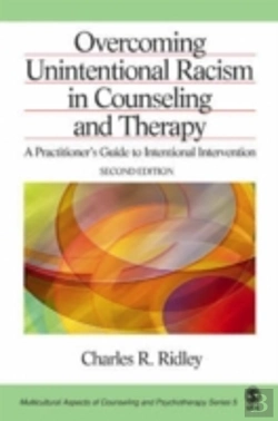 Bertrand.pt - Overcoming Unintentional Racism In Counseling And Therapy