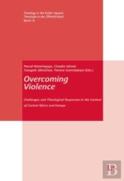 Overcoming Violence