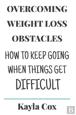 Bertrand.pt - Overcoming Weight Loss Obstacles