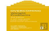 Overcoming Weight Problems 2nd Edition