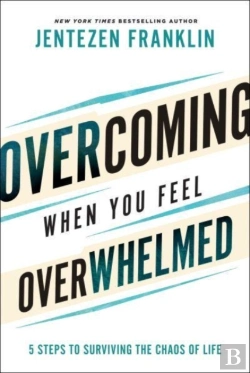 Bertrand.pt - Overcoming When You Feel Overwhelmed