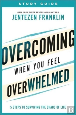 Bertrand.pt - Overcoming When You Feel Overwhelmed Study Guide