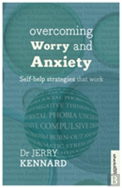 Bertrand.pt - Overcoming Worry And Anxiety