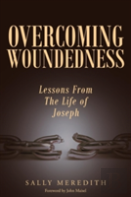 Overcoming Woundedness