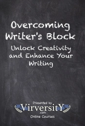 Overcoming Writer'S Block
