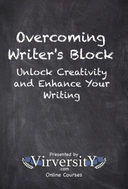 Bertrand.pt - Overcoming Writer'S Block