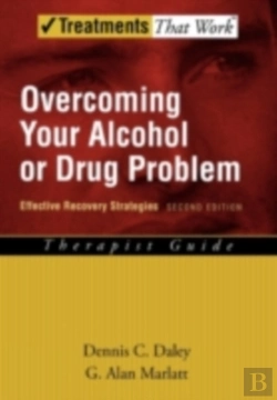 Bertrand.pt - Overcoming Your Alcohol Or Drug Problem