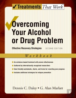 Bertrand.pt - Overcoming Your Alcohol Or Drug Problem