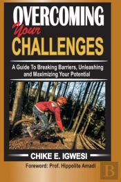 Overcoming Your Challenges