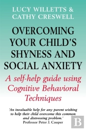 Overcoming Your Child'S Shyness And Social Anxiety
