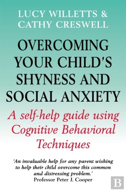 Bertrand.pt - Overcoming Your Child'S Shyness And Social Anxiety