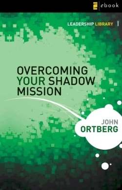 Bertrand.pt - Overcoming Your Shadow Mission