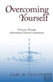 Overcoming Yourself: A Journey Beyond