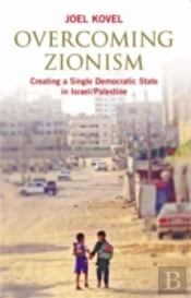Overcoming Zionism