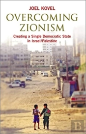 Overcoming Zionism