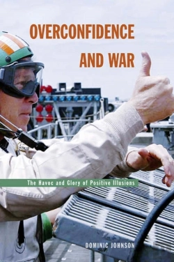 Bertrand.pt - Overconfidence And War