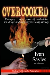 Overcooked: From Prep Cook To Ownership