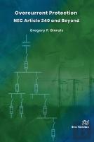 Overcurrent Protection Nec Article 240 And Beyond